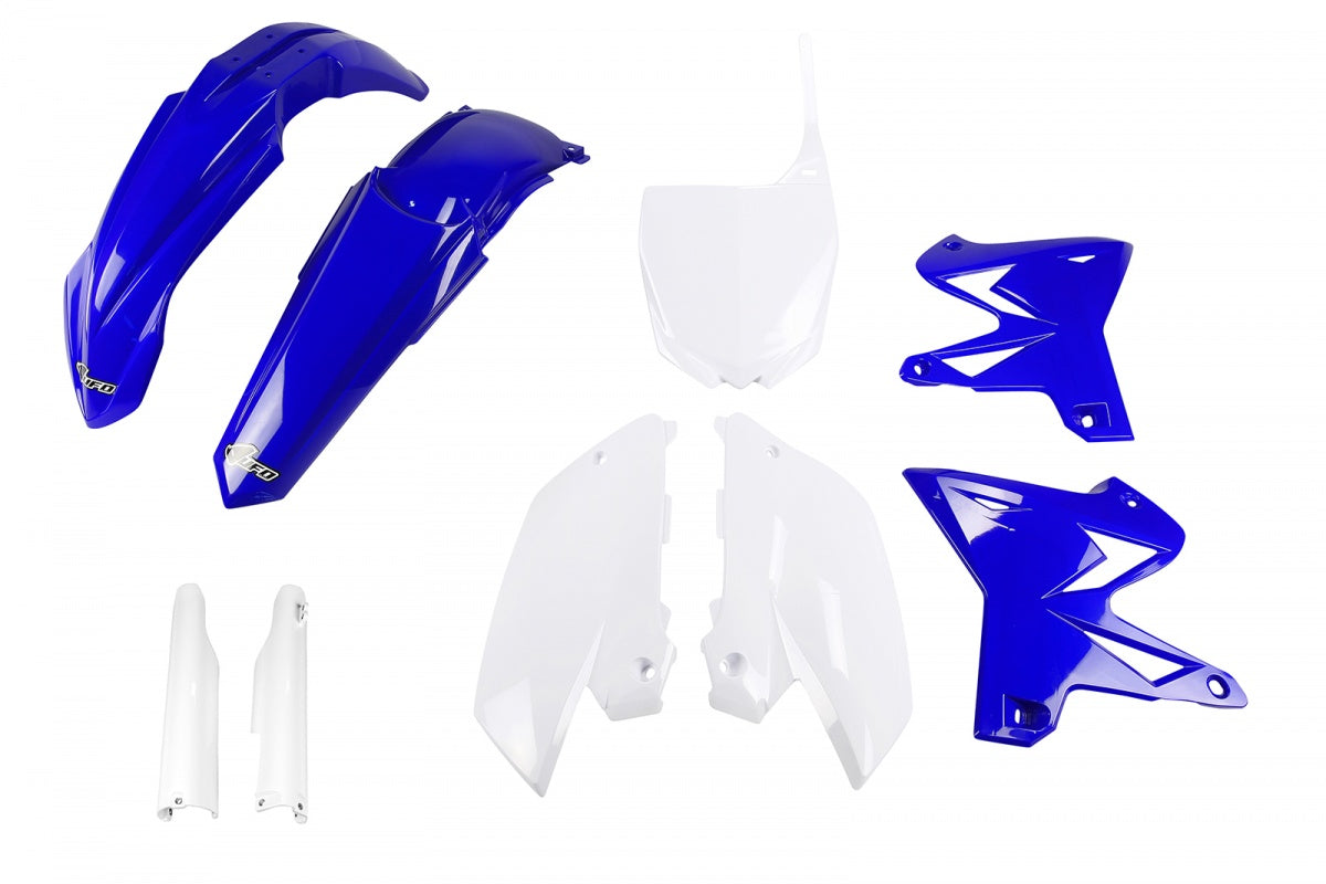 UFO - Restyle Kit Yamaha YZ 125 & YZ 250 (2005-2007) – Scorpion Motorsport