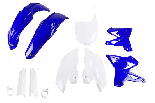 UFO - Restyle Kit Yamaha YZ 125 & YZ 250 (2002-2004)