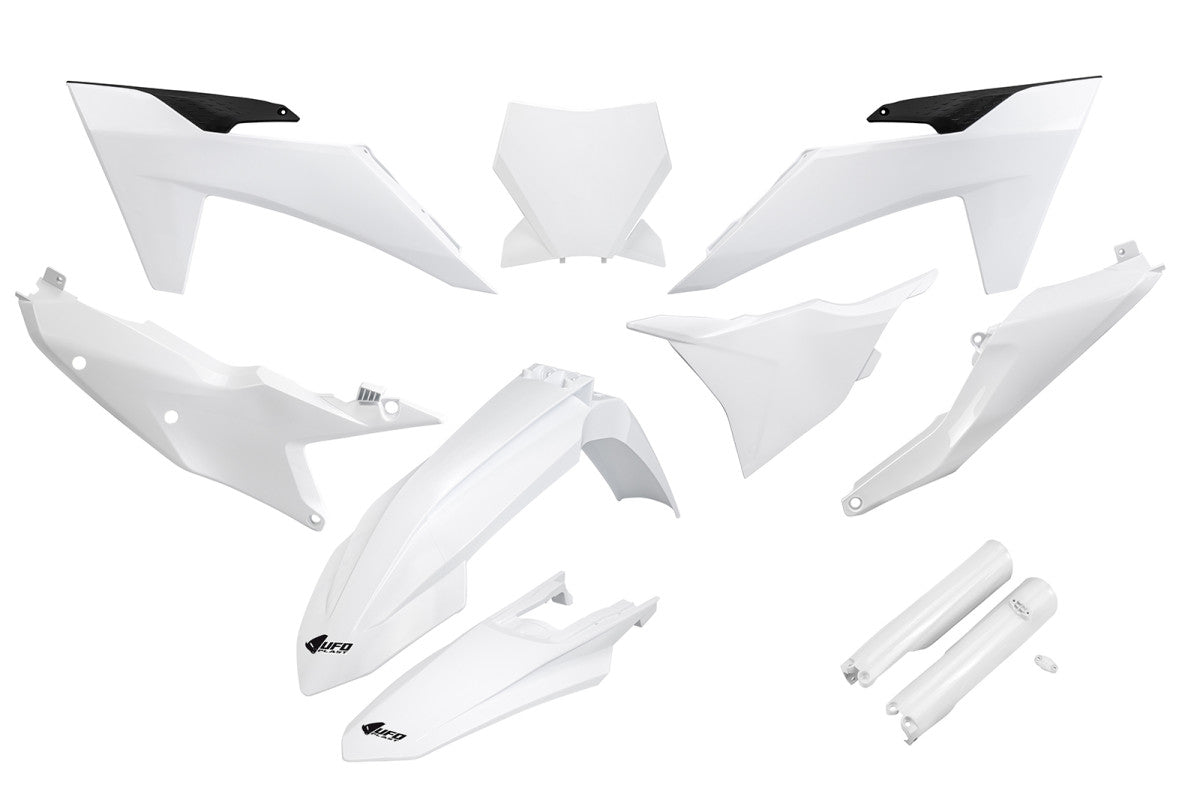 UFO - Full Plastic Kit KTM SX/F & XC/F (2023-2024)