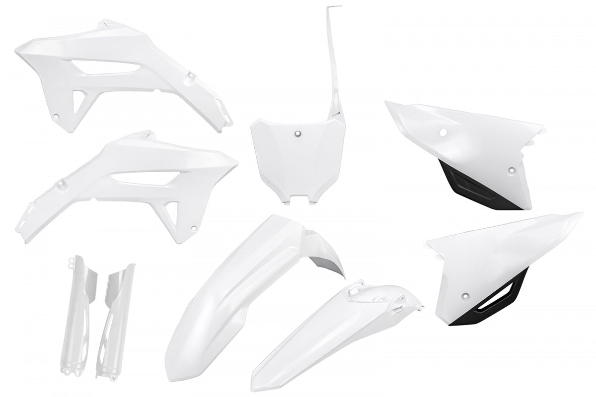 UFO - Full Plastic Kit Honda CRF 250R & 450R (2021-2024)