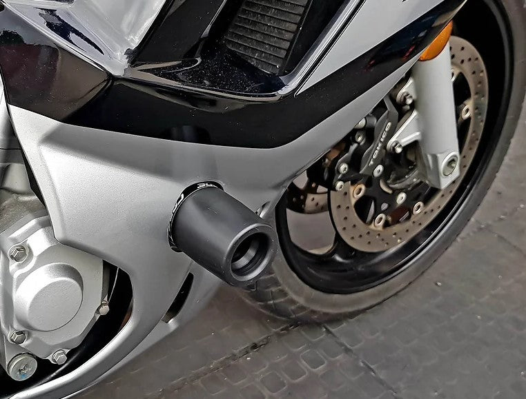 Cane - Crash Bobbins Suzuki GSX 650F (2006-2016)