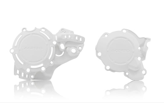 Acerbis - Engine Covers KTM EXC, XC/W TPI & SX, Husqvarna TE, TC 250/300, GASGAS (2019-2023)