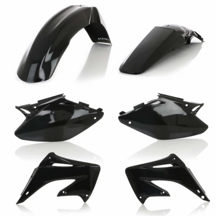 Acerbis - Full Plastic Kit Honda CR 125 & 250 2T (2004-2007)