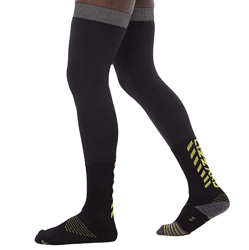 Lizzard - Compression Knee Brace Socks