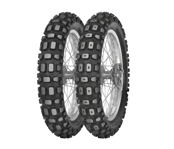 Mitas - MC-23 Rockrider Tyre