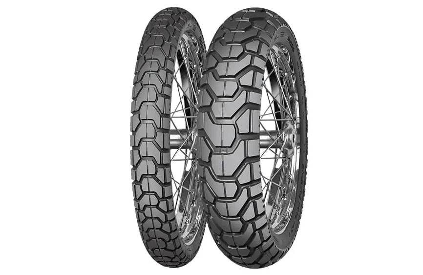 Mitas - Enduro Trail Adventure 2 Tyre