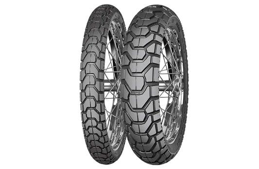 Mitas - Enduro Trail Adventure 2 Tyre