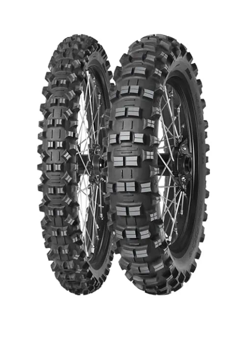 Mitas - Terra Force-EF Tyre