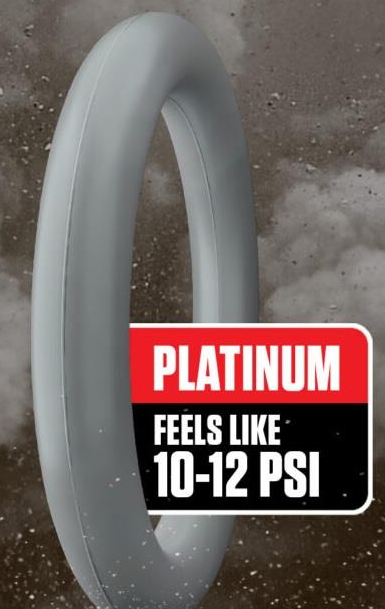 Nitro Mousse - Platinum Mousse