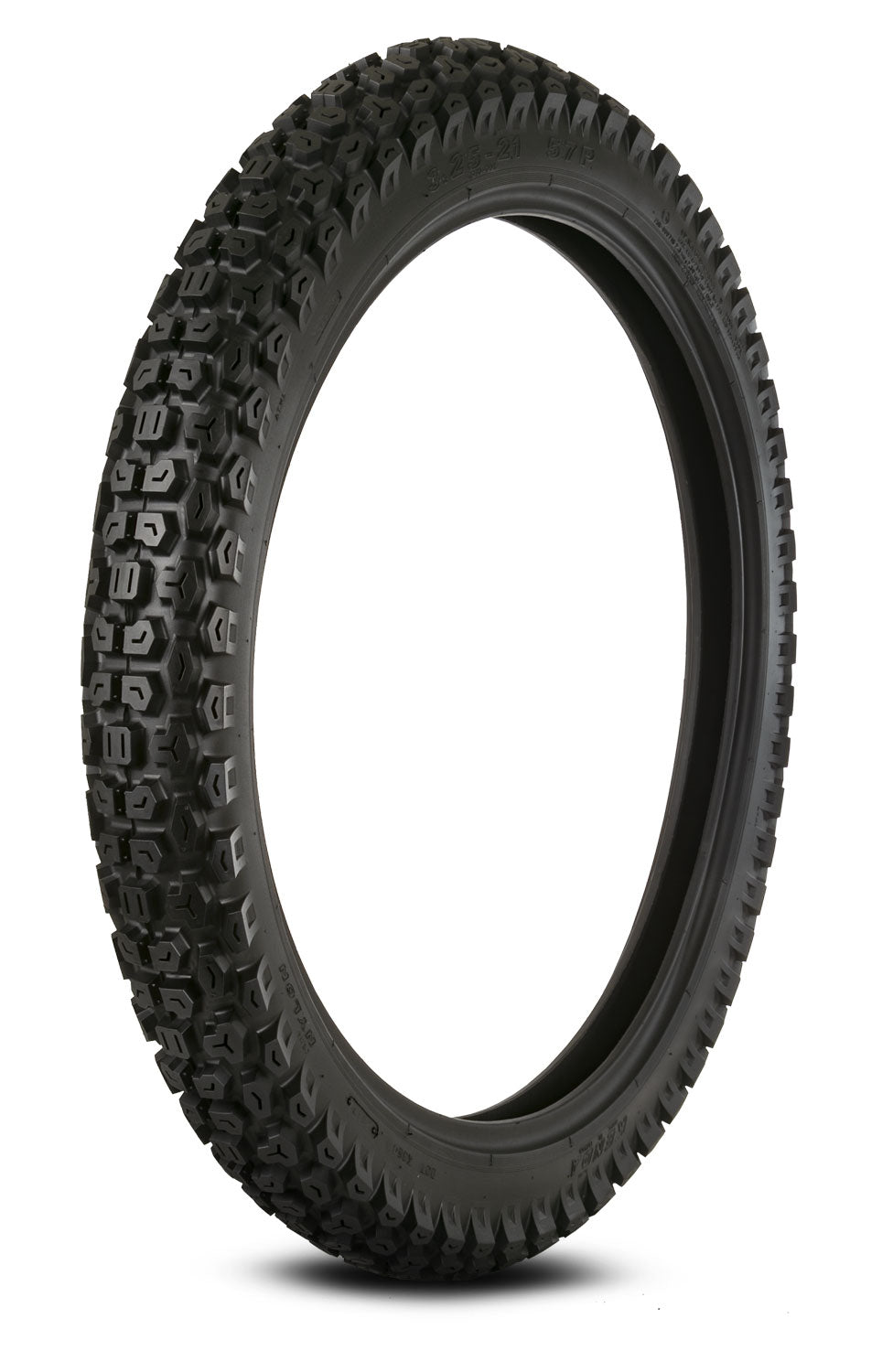 Kenda -K270 Claw Action Dual Sport Tyre
