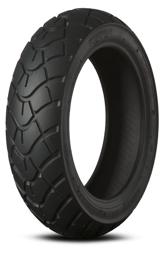 Kenda - K761 Dual Sport Tyre (30% Dirt, 70% Road)