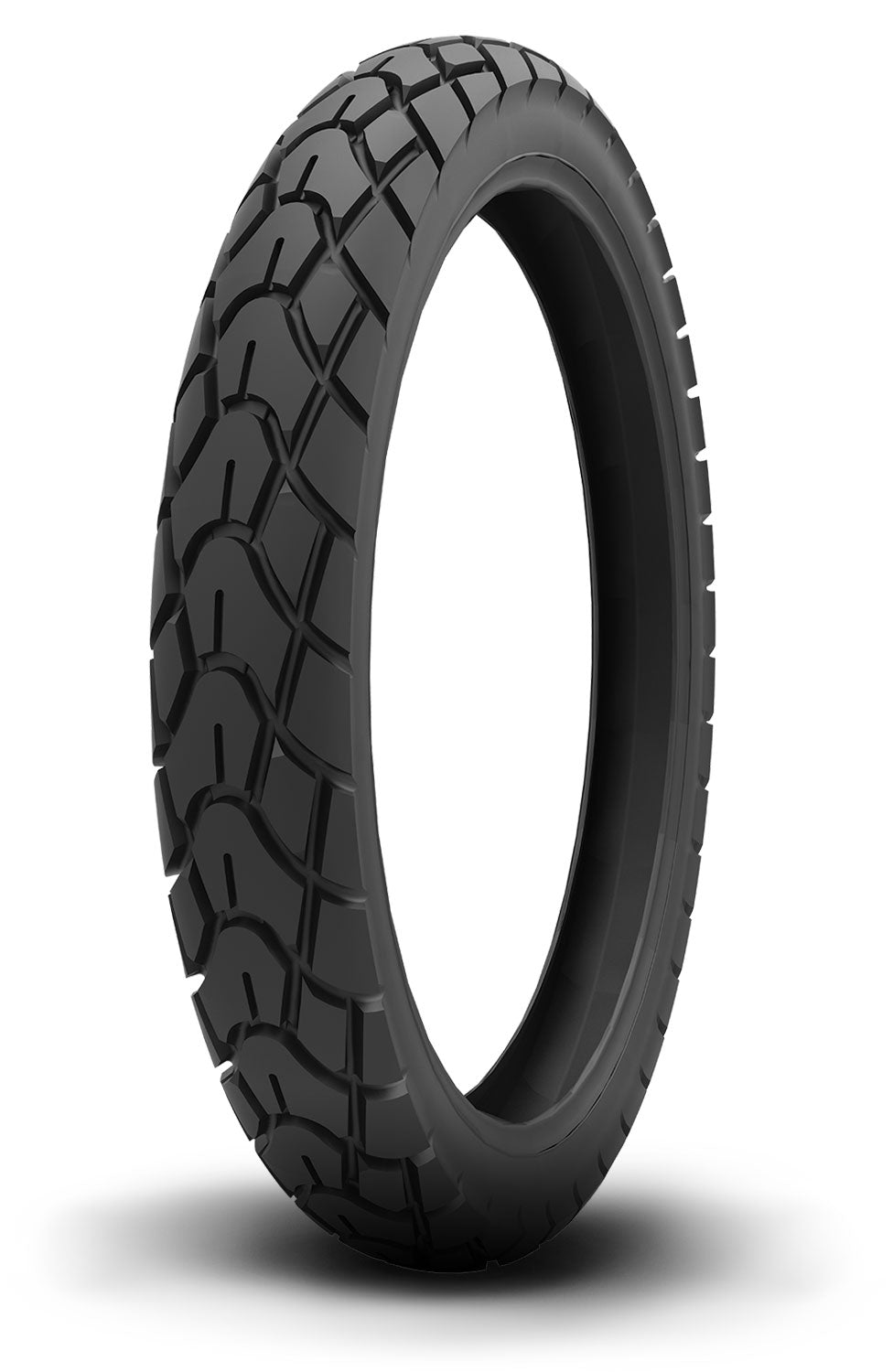 Kenda - K761 Dual Sport Tyre (30% Dirt, 70% Road)