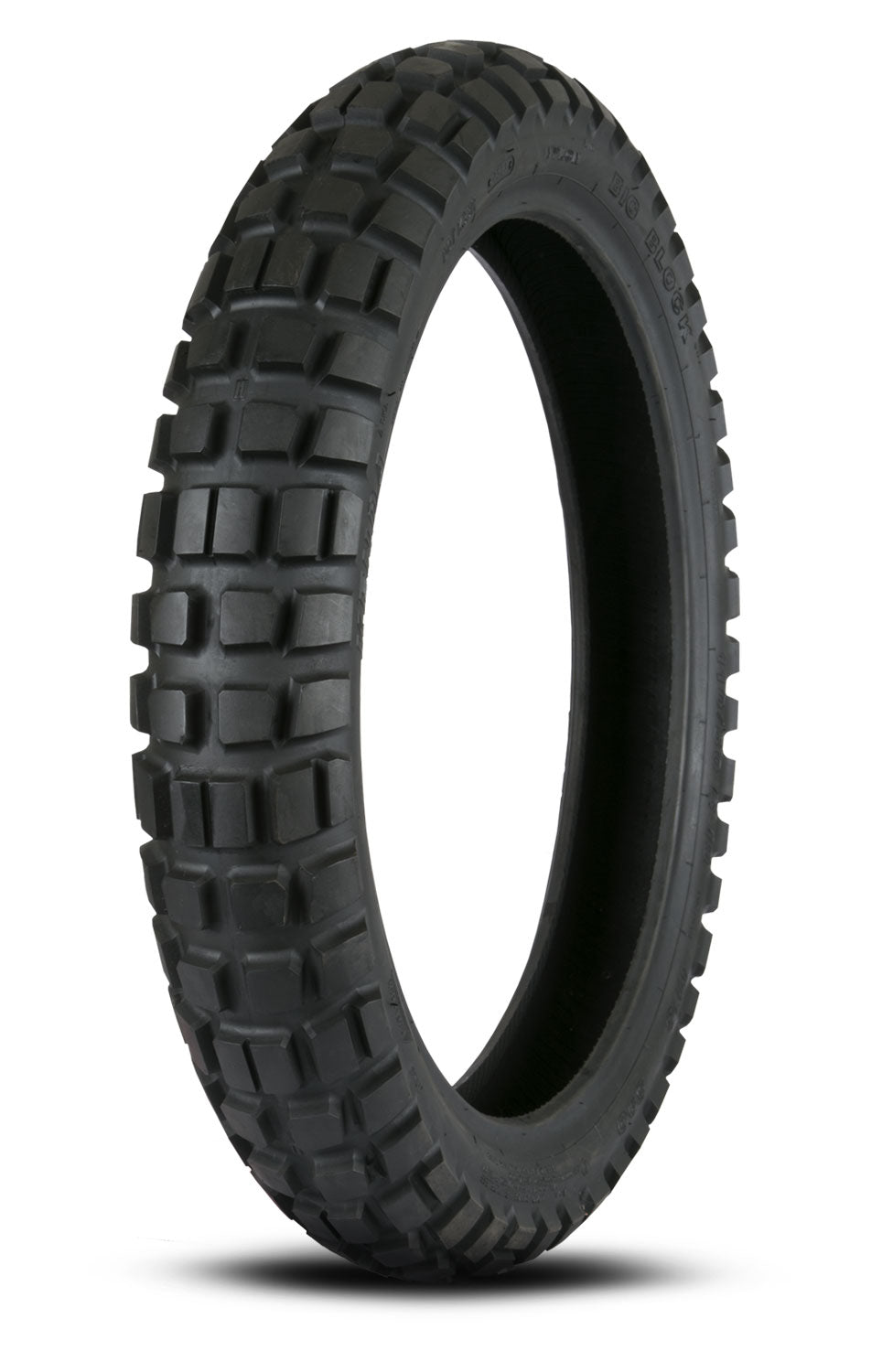 Kenda - Big Block Adventure Tyres