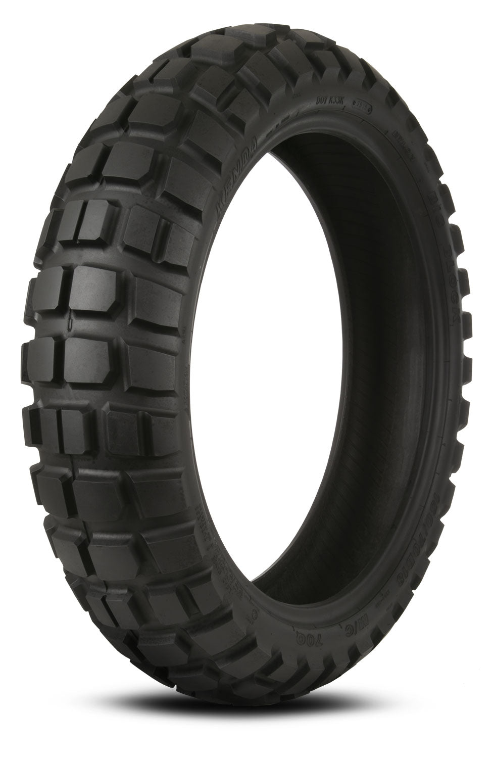 Kenda - Big Block Adventure Tyres