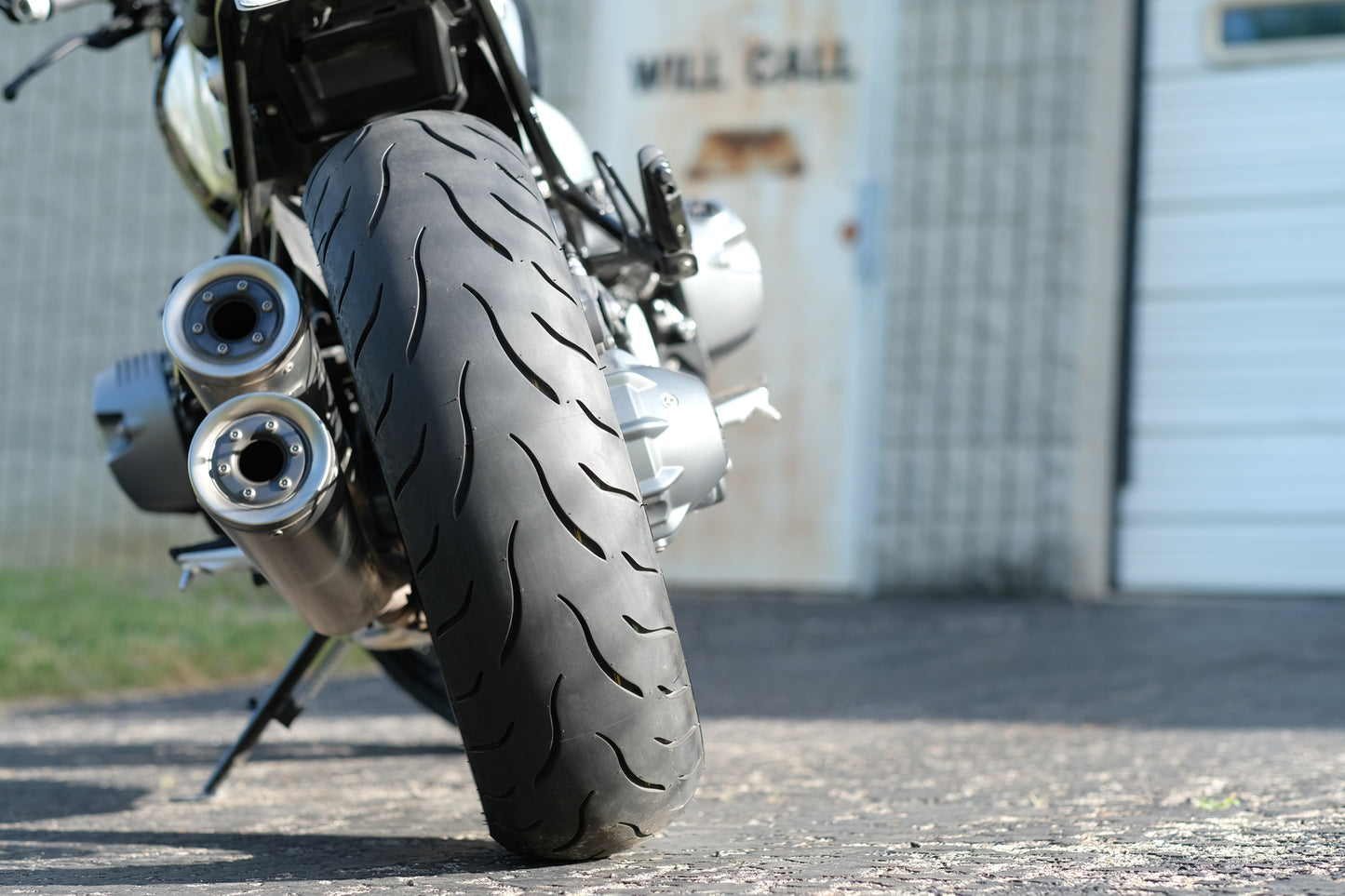 Kenda - KM1 Sport / Touring Tyre