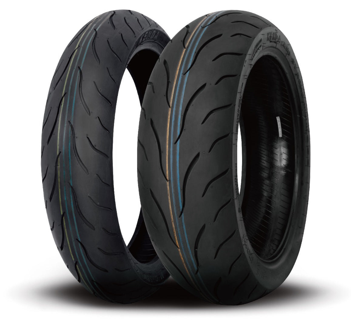 Kenda - KM1 Sport / Touring Tyre