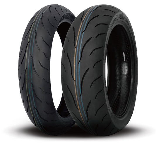 Kenda - KM1 Sport / Touring Tyre