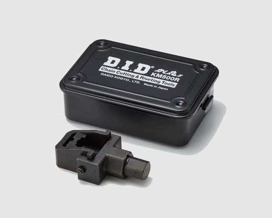 D.I.D - KM500R Chain Cut, Press & Riveting Tool