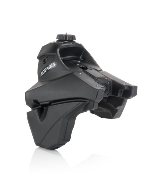 Acerbis - 12L Long Range Fuel Tank KTM EXC, SX & XC-W (2016-2019) - Black