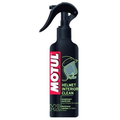 Motul - M2 Helmet Interior Clean 250ml