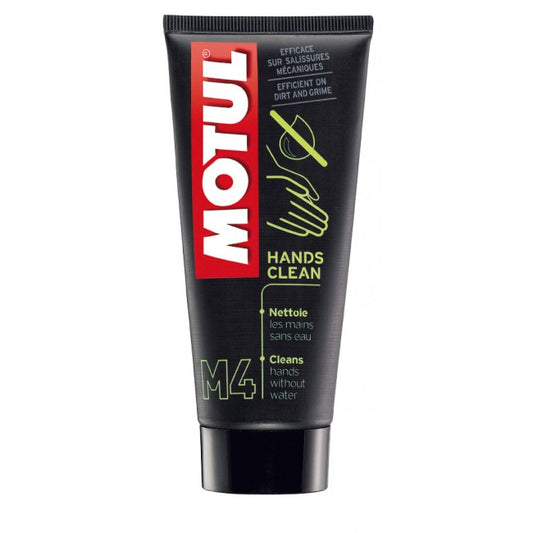 Motul - M4 Hands Clean 250ml