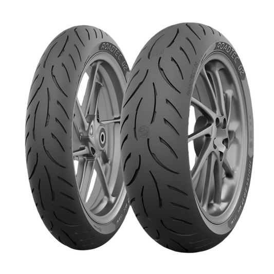 Metzeler - Roadtec 02