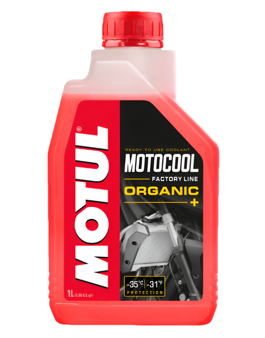 Motul - Motocool Expert Factory Line -35°C 1L