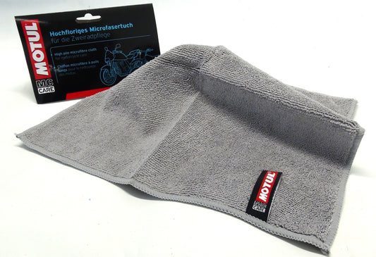 Motul - Micro fiber cloth