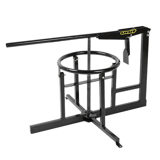 Unit - Mousse Tyre Changer