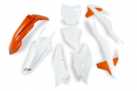 UFO - Full Plastic Kit KTM SX 85 (2018-24)