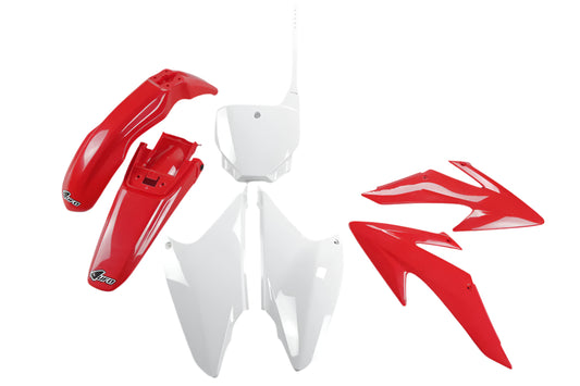UFO - Plastic Kit Honda CRF230 (2008-2014)