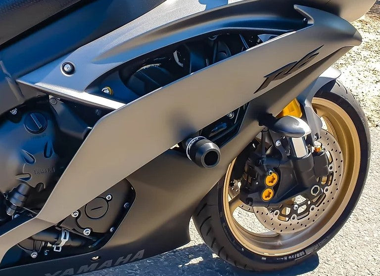 Cane - Crash Bobbins Yamaha YZF-R6