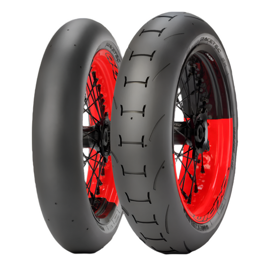 Metzeler - Racetec SM