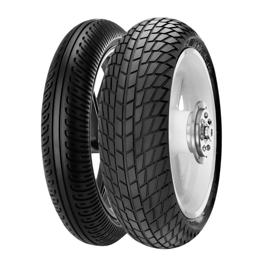 Metzeler - Racetec SM Rain