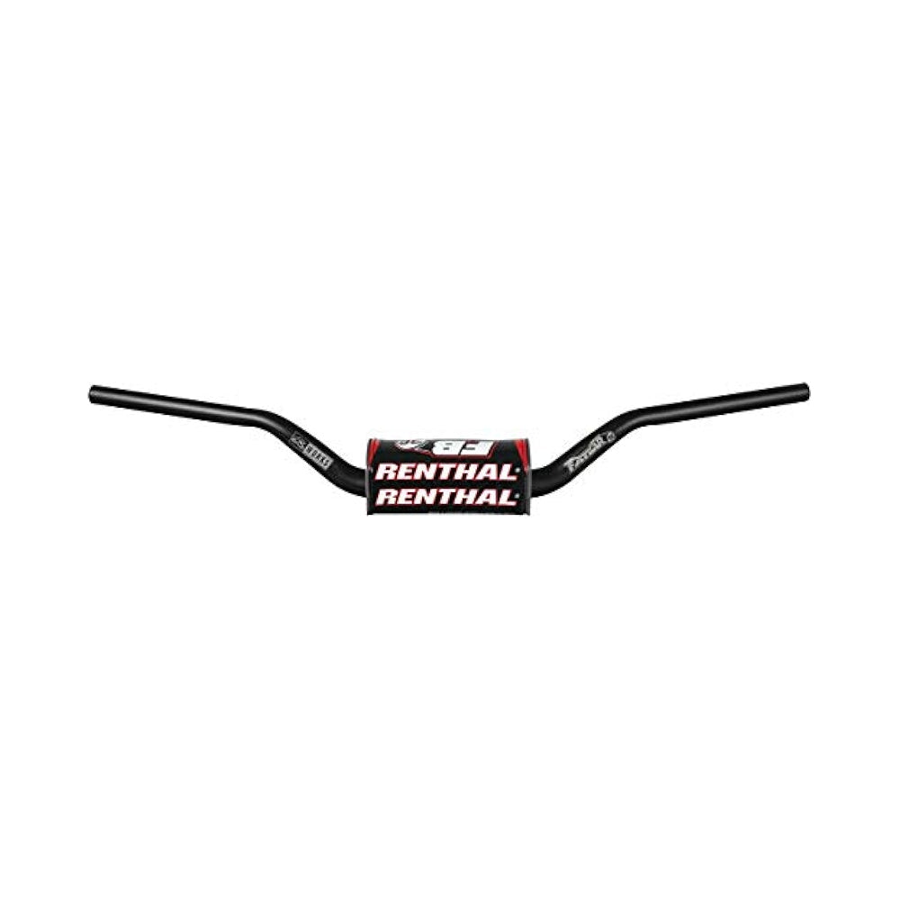 Renthal - 931 Fatbar 36 (Reed / Windham) Black