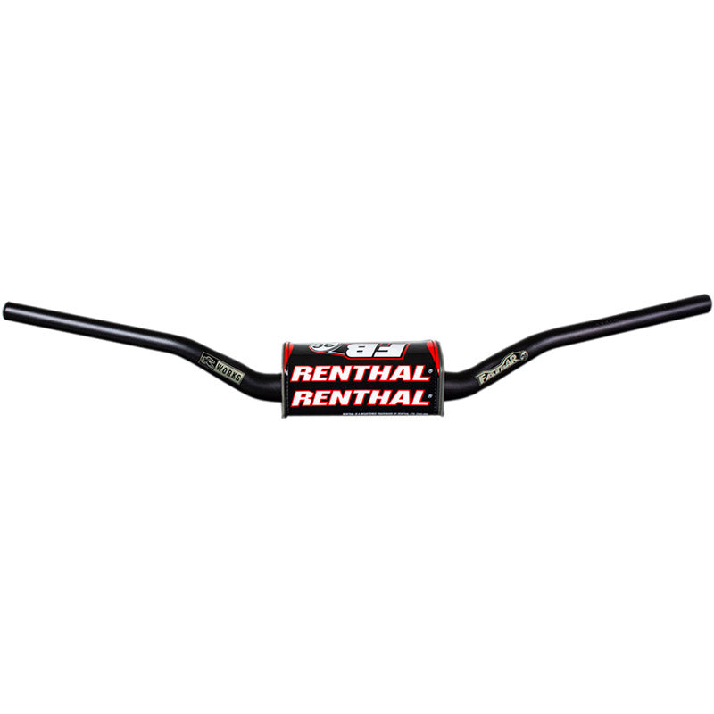 Renthal - 934 Fatbar 36 Black