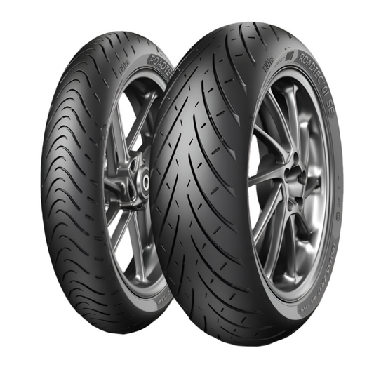 Metzeler - Roadtec 01 SE