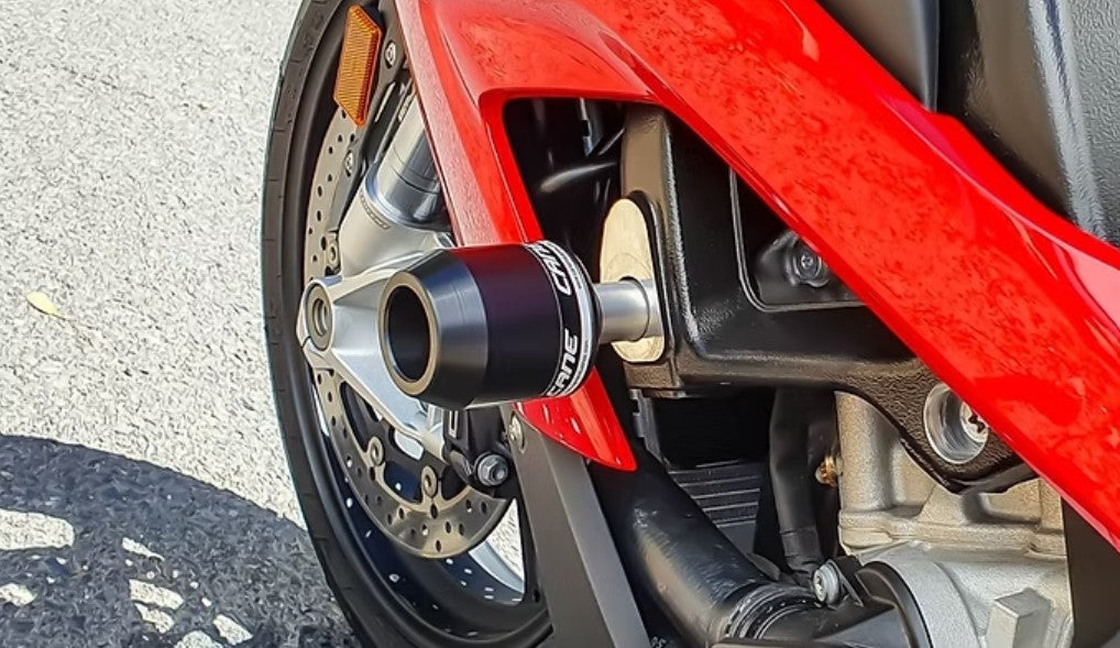 Cane - Crash Bobbins BMW S1000RR