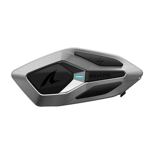 Shark - SENA Intercom System Mesh Grey