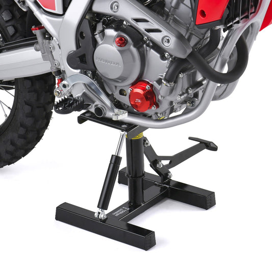 Unit - MX Lift Stand Black