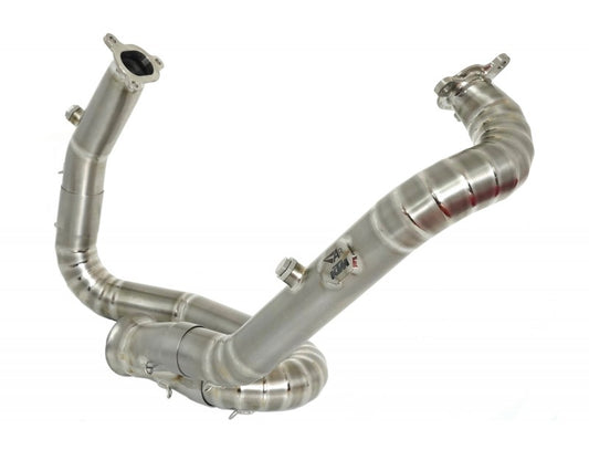 Austin Racing - KTM 1290 Titanium Exhaust Headers