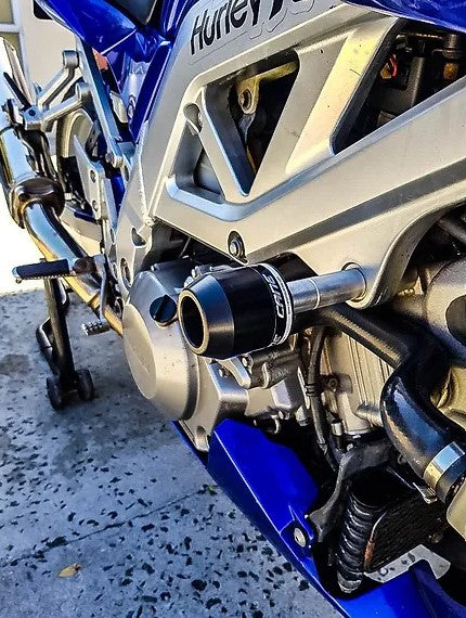 Cane - Crash Bobbins Suzuki SV650 & SV1000