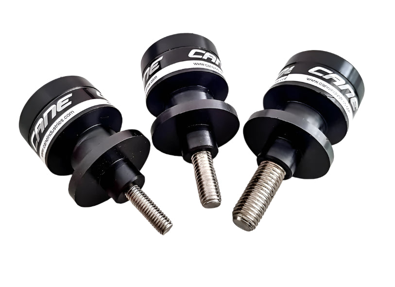 Cane Industries - Universal Swingarm Bobbins