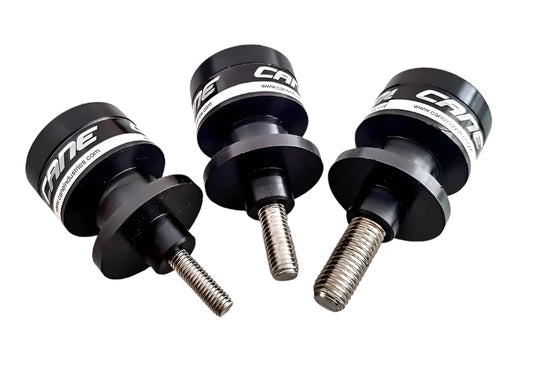 Cane Industries - Universal Swingarm Bobbins