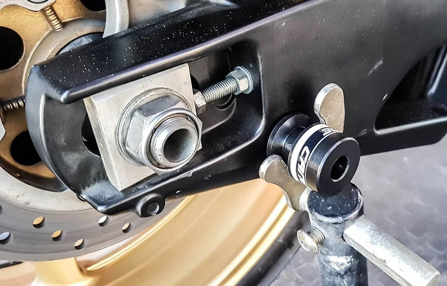 Cane Industries - Universal Swingarm Bobbins