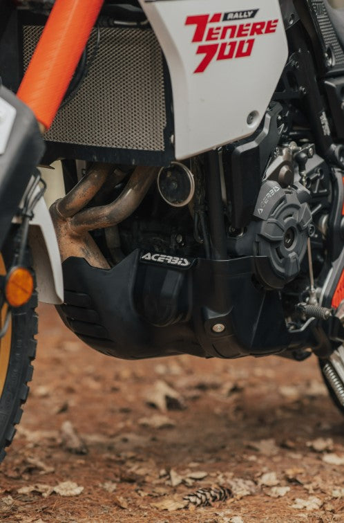 Acerbis - Skid Plate Yamaha Tenere 700 (2019-2024)