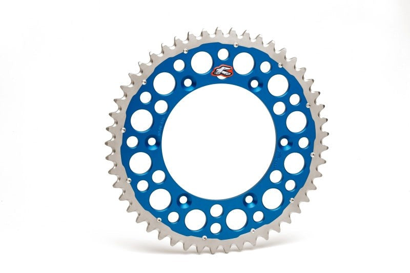 Renthal - Twinring Rear Sprocket Yamaha YZ, YZF 125-450 (1997+)