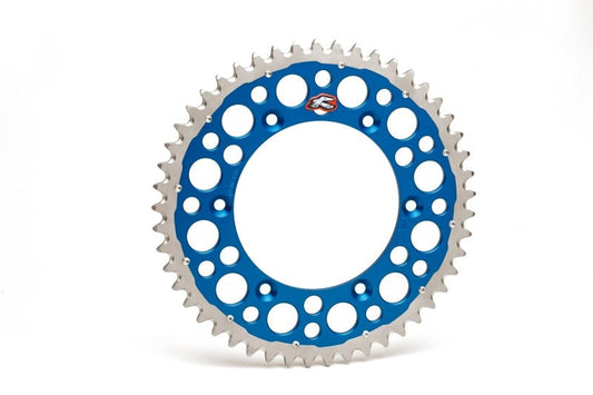 Renthal - Twinring Rear Sprocket Yamaha YZ, YZF 125-450 (1997+)