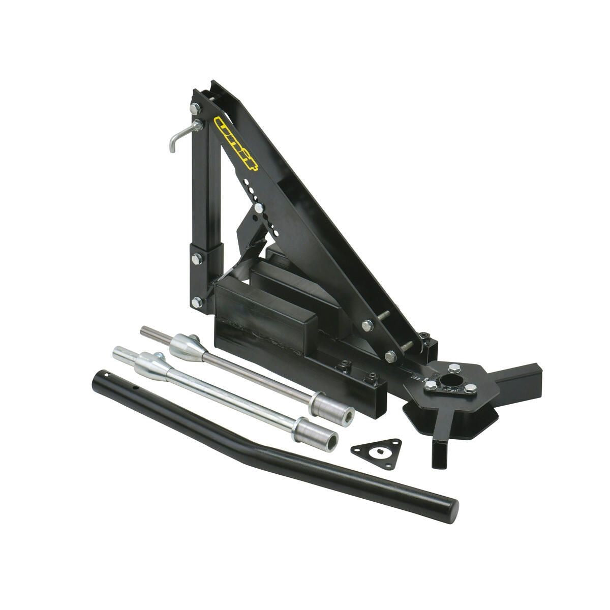 Unit - Street Bike Tyre Changer