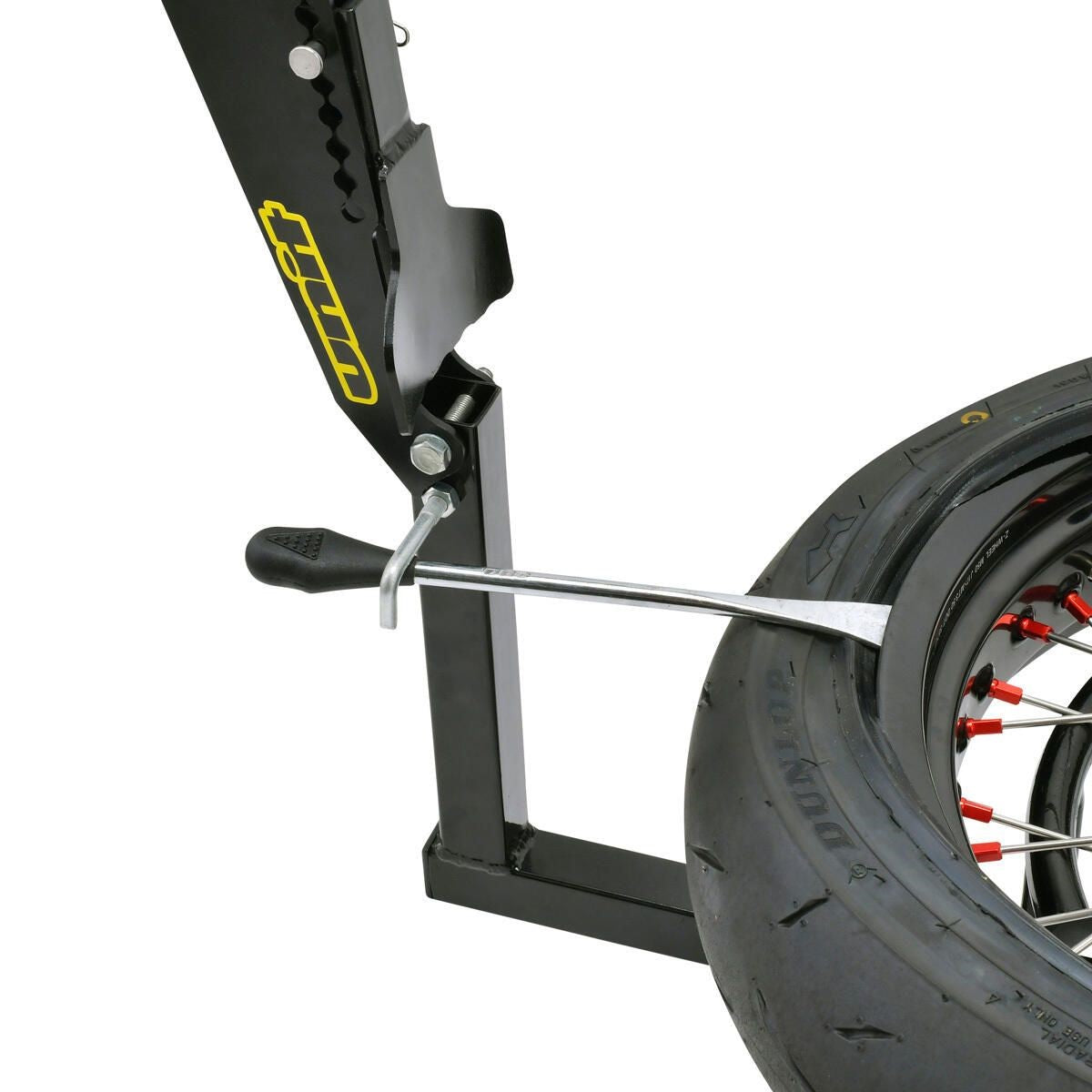 Unit - Street Bike Tyre Changer